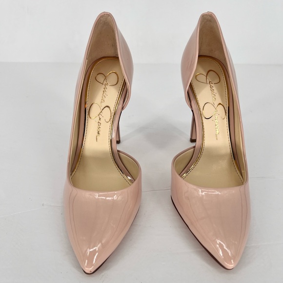 NIB Jessica Simpson Pheona Heel - Picture 9 of 16